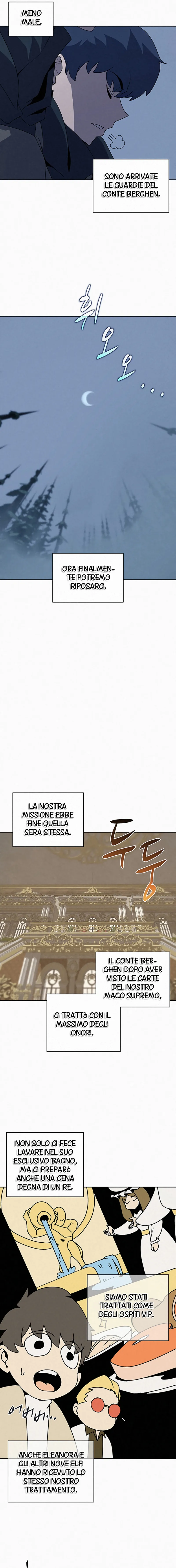 Read Book Eater IT Manga Online
