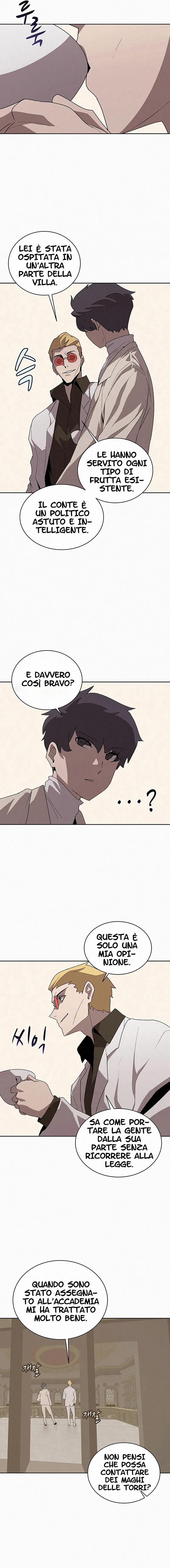 Read Book Eater IT Manga Online