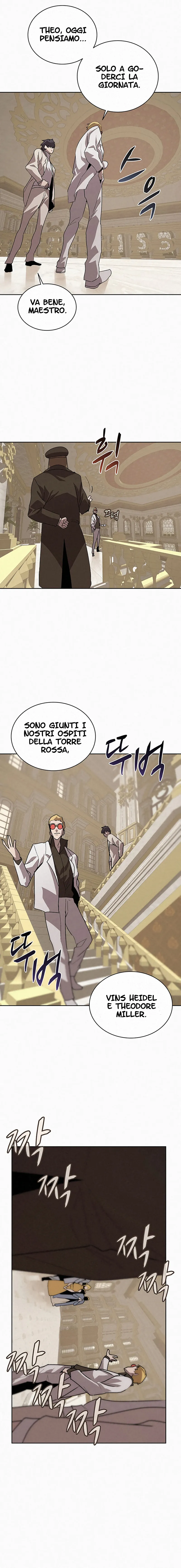 Read Book Eater IT Manga Online