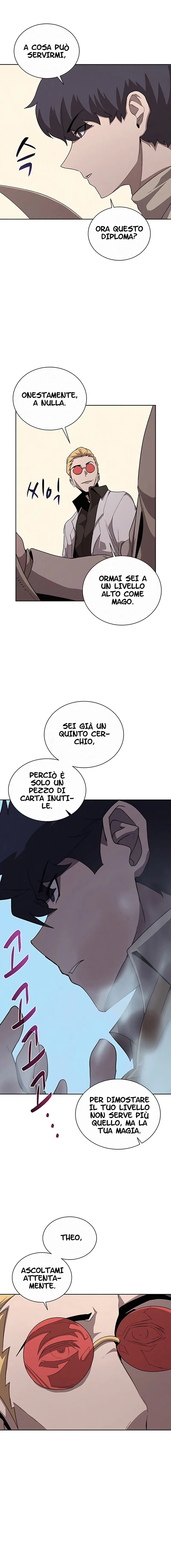 Read Book Eater IT Manga Online