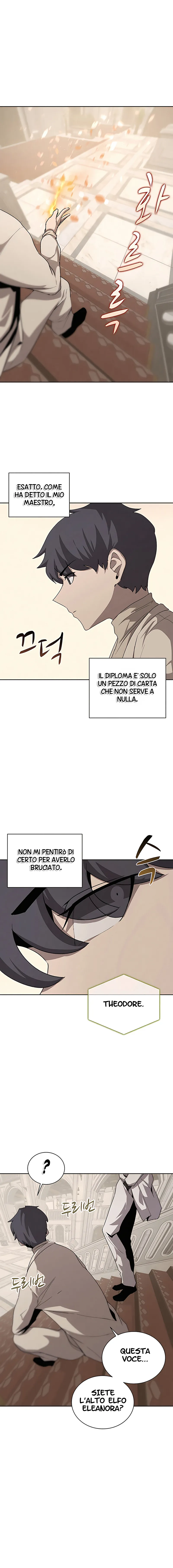 Read Book Eater IT Manga Online