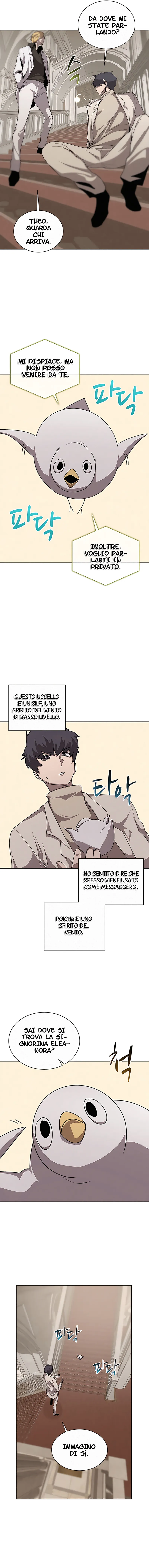 Read Book Eater IT Manga Online