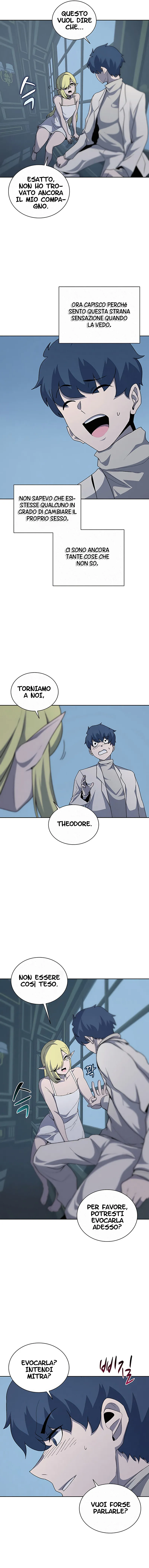 Read Book Eater IT Manga Online