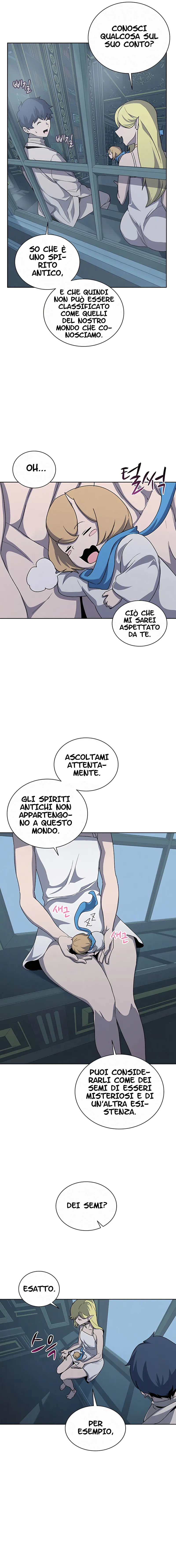 Read Book Eater IT Manga Online