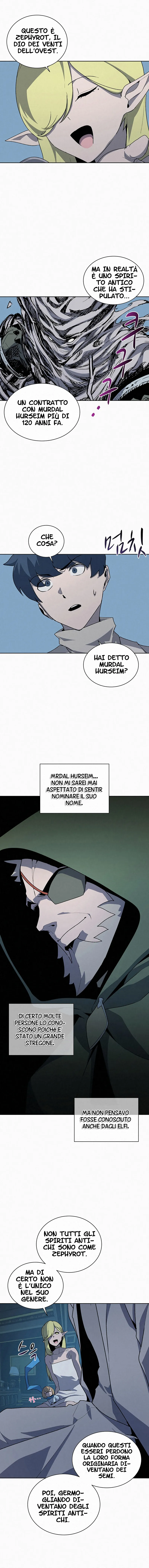 Read Book Eater IT Manga Online