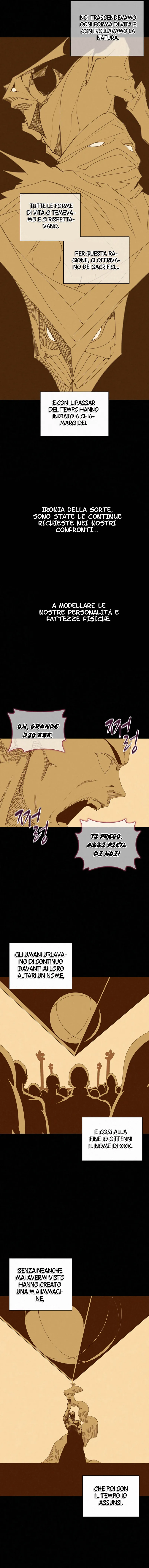 Read Book Eater IT Manga Online