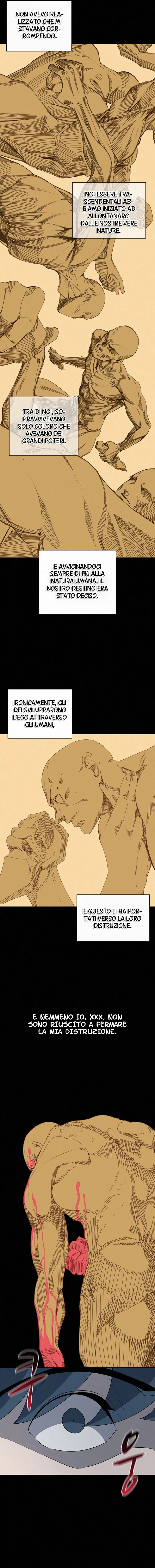 Read Book Eater IT Manga Online