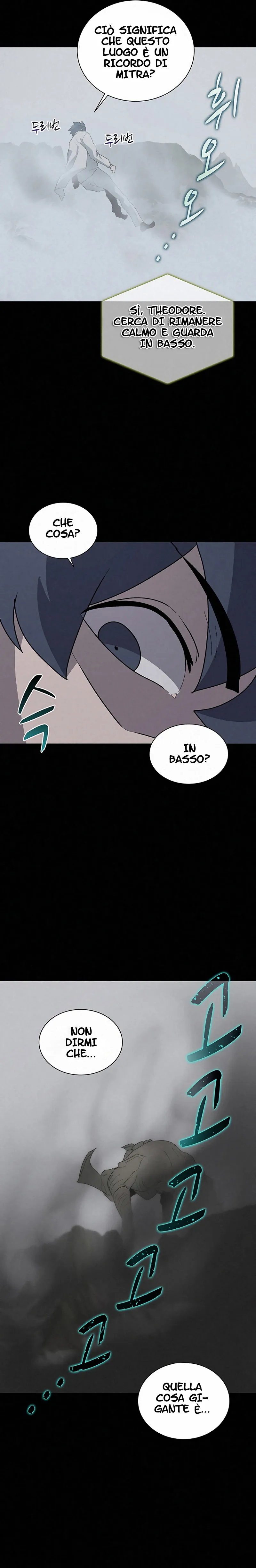 Read Book Eater IT Manga Online