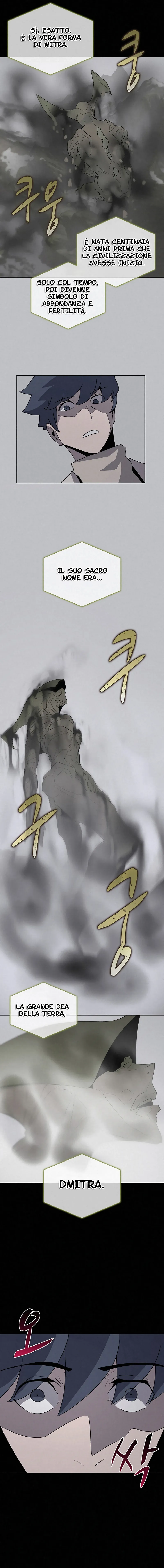 Read Book Eater IT Manga Online