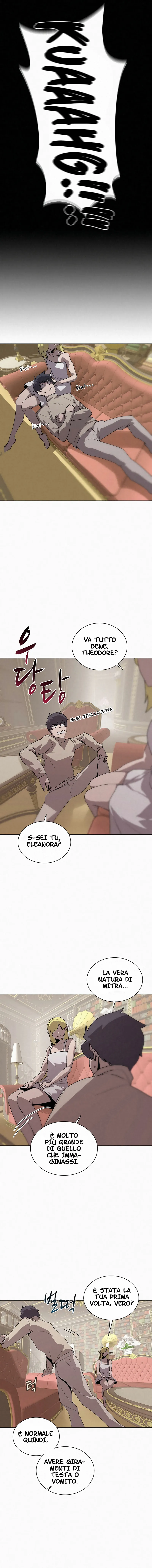 Read Book Eater IT Manga Online