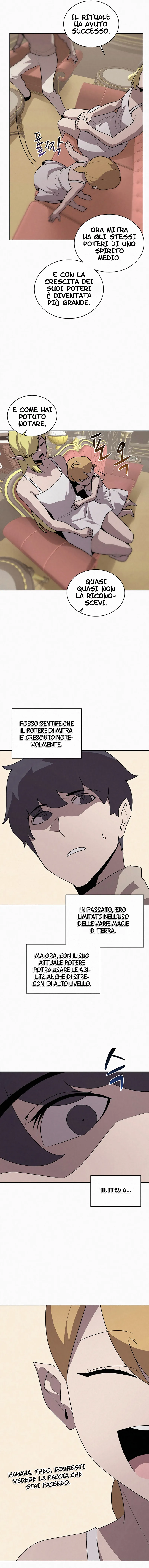 Read Book Eater IT Manga Online