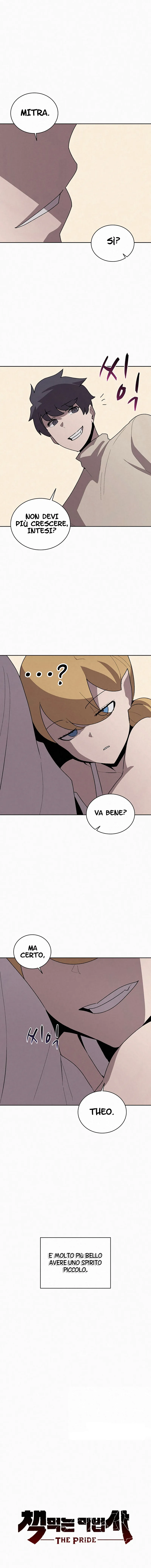 Read Book Eater IT Manga Online