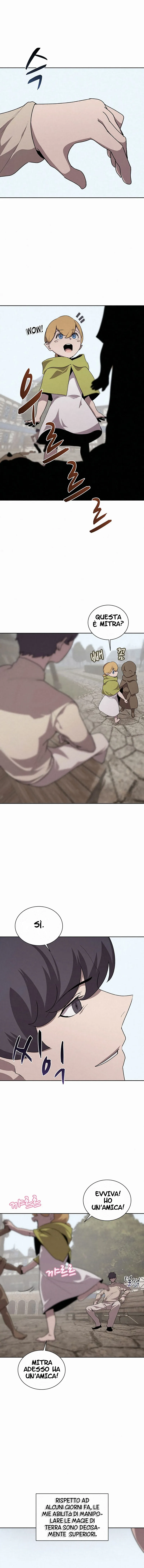 Read Book Eater IT Manga Online