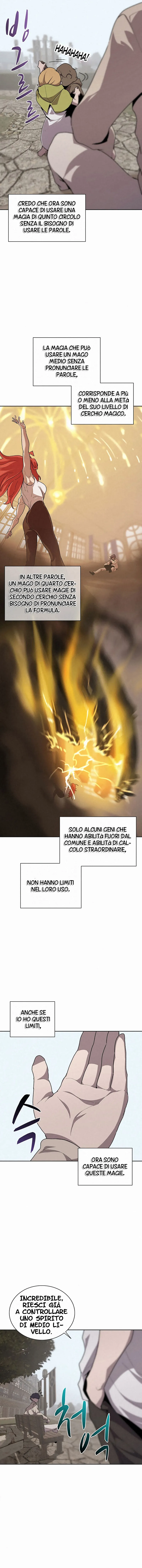 Read Book Eater IT Manga Online