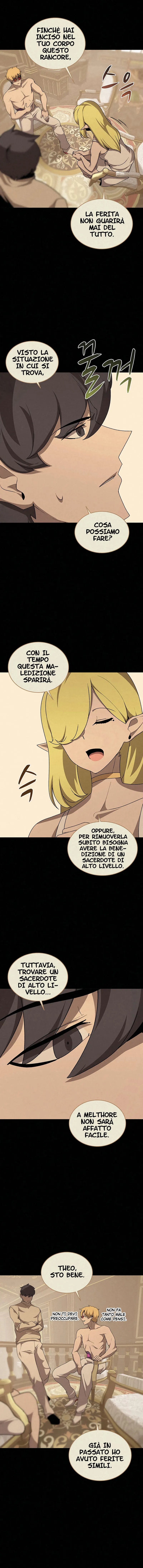 Read Book Eater IT Manga Online