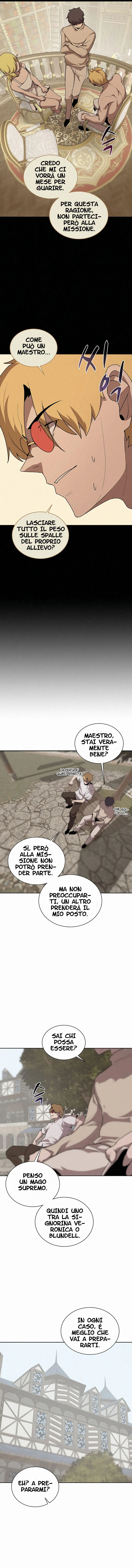 Read Book Eater IT Manga Online