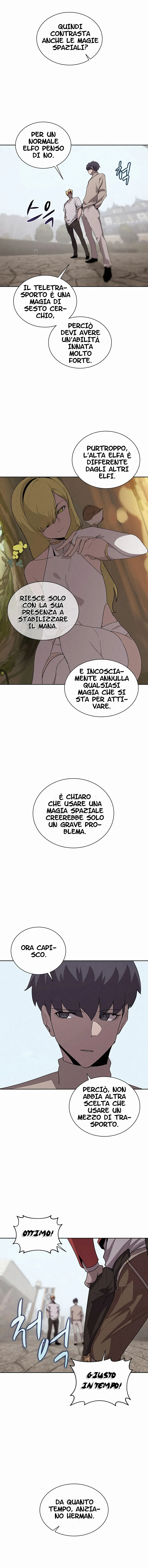 Read Book Eater IT Manga Online