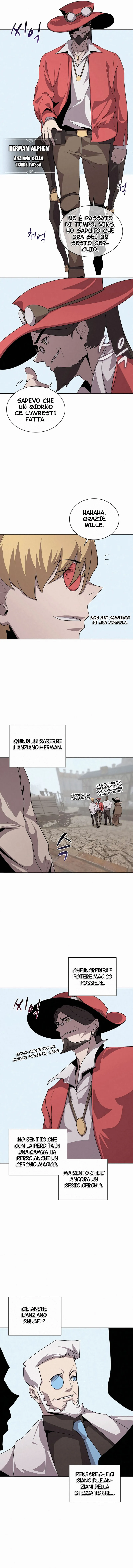 Read Book Eater IT Manga Online
