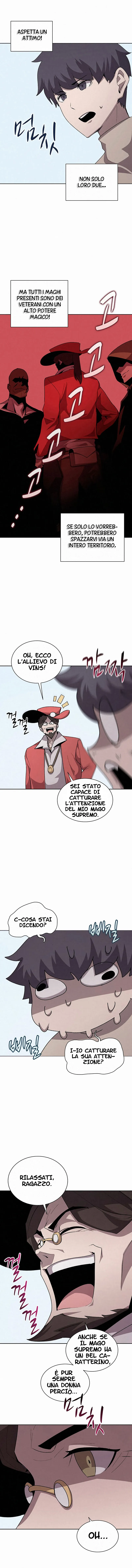 Read Book Eater IT Manga Online