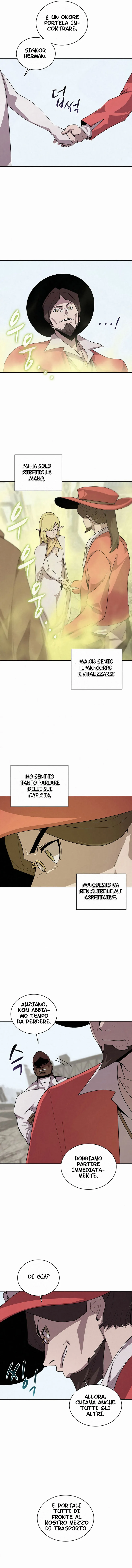 Read Book Eater IT Manga Online
