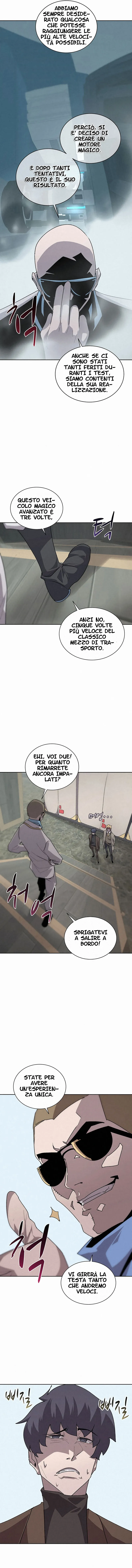 Read Book Eater IT Manga Online