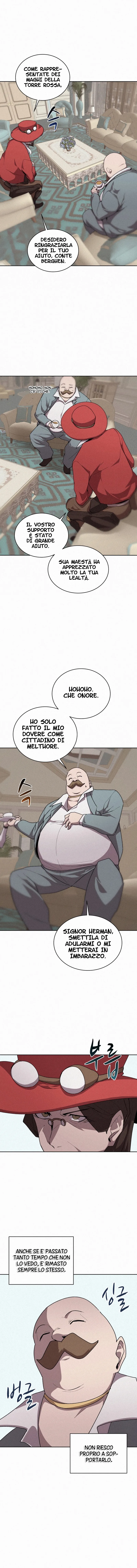 Read Book Eater IT Manga Online