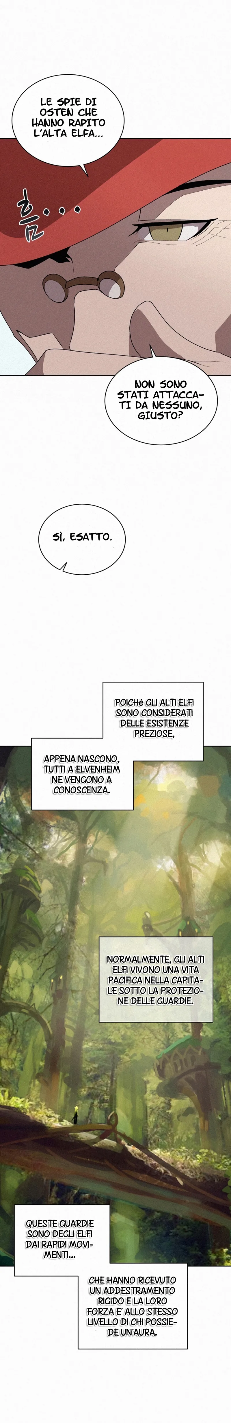 Read Book Eater IT Manga Online