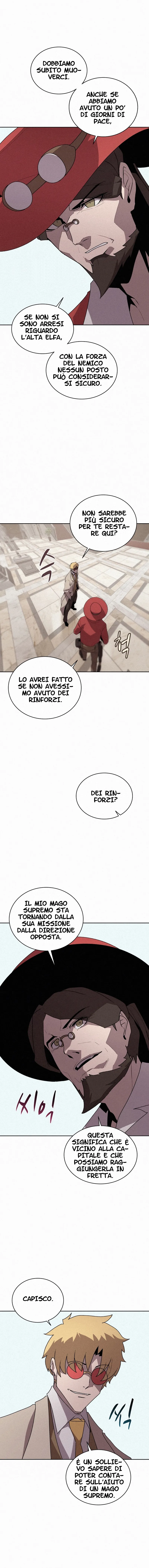 Read Book Eater IT Manga Online