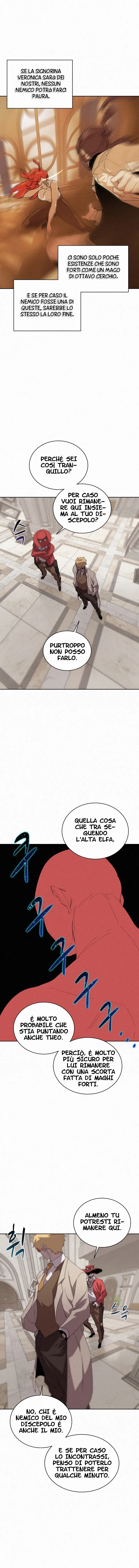Read Book Eater IT Manga Online
