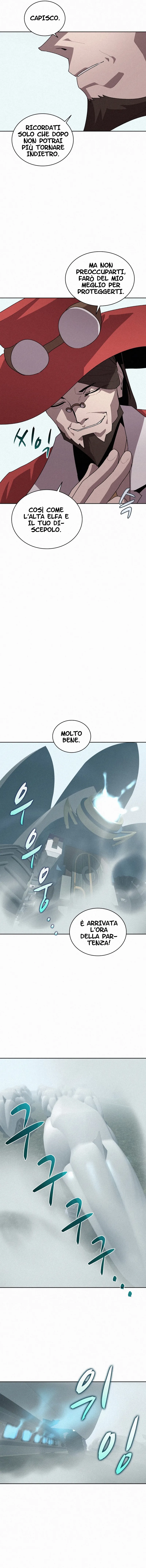 Read Book Eater IT Manga Online