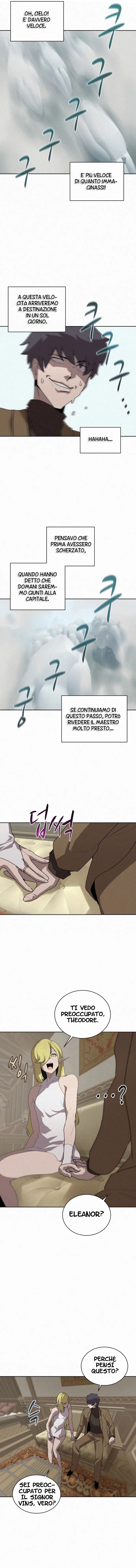 Read Book Eater IT Manga Online
