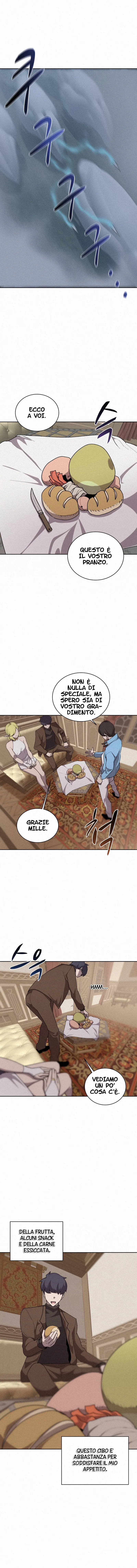 Read Book Eater IT Manga Online