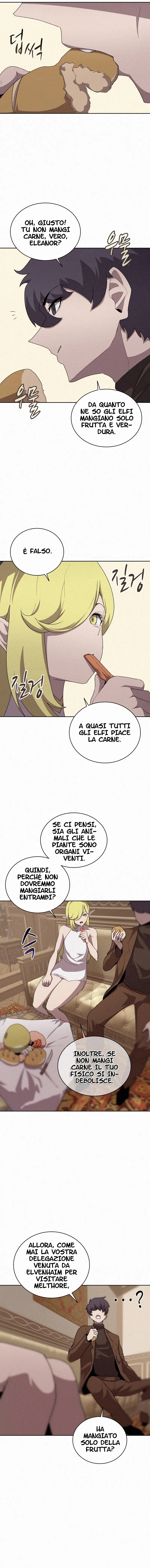 Read Book Eater IT Manga Online