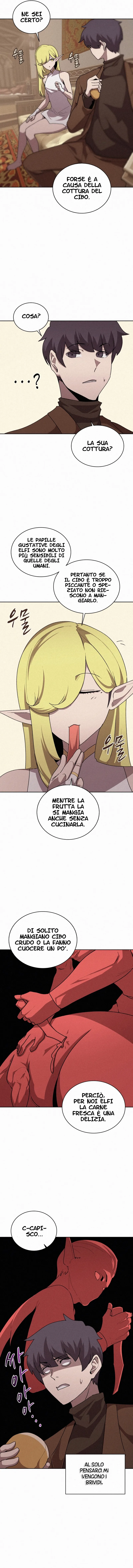 Read Book Eater IT Manga Online