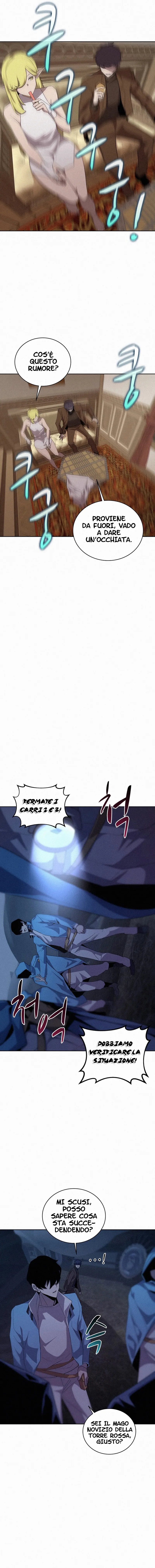 Read Book Eater IT Manga Online