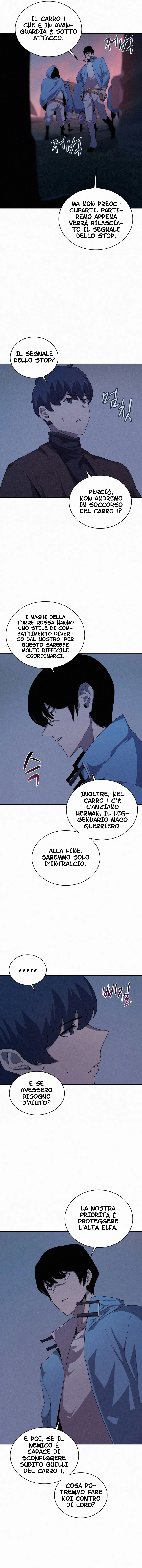 Read Book Eater IT Manga Online