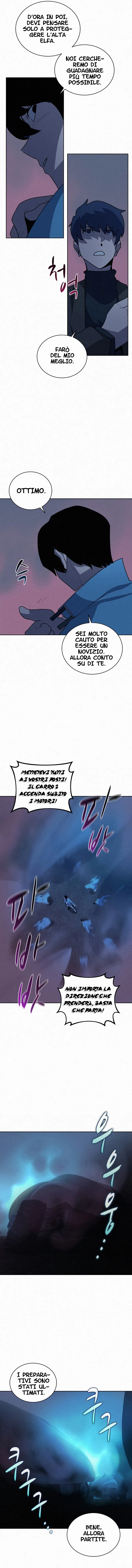 Read Book Eater IT Manga Online
