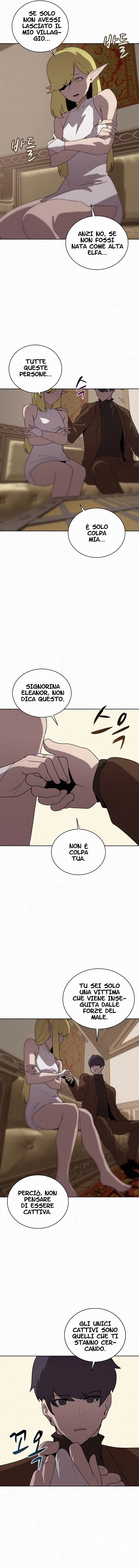 Read Book Eater IT Manga Online