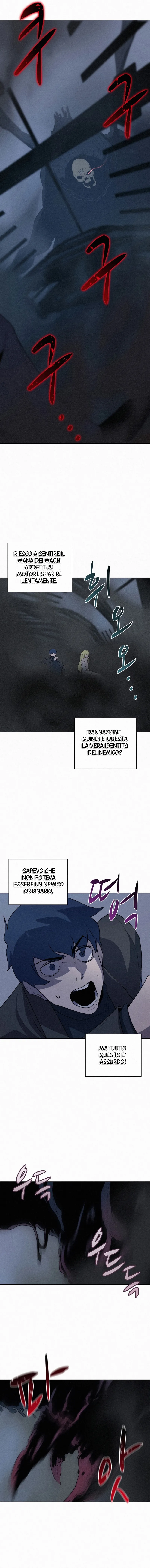 Read Book Eater IT Manga Online