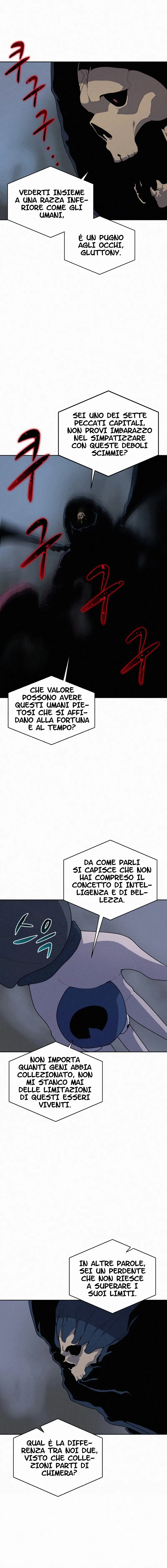 Read Book Eater IT Manga Online
