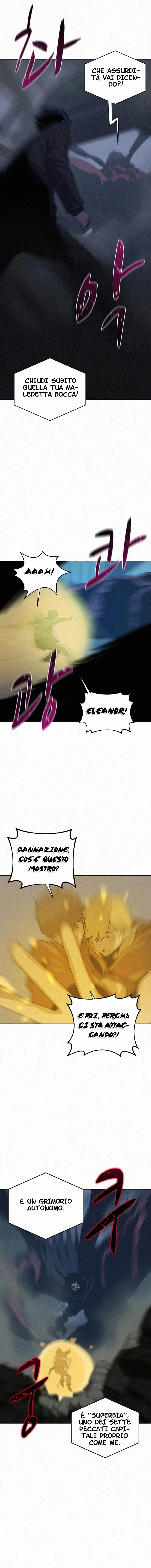 Read Book Eater IT Manga Online