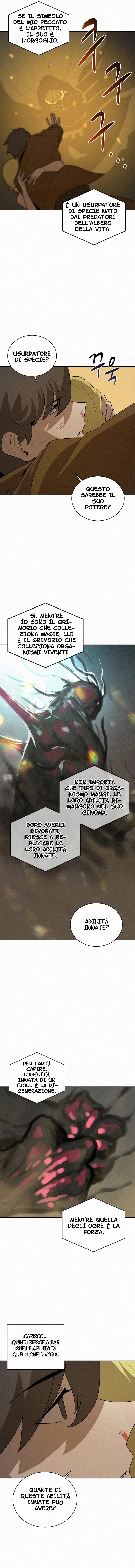 Read Book Eater IT Manga Online