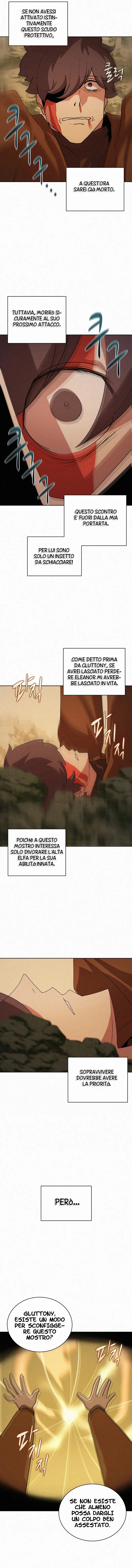 Read Book Eater IT Manga Online