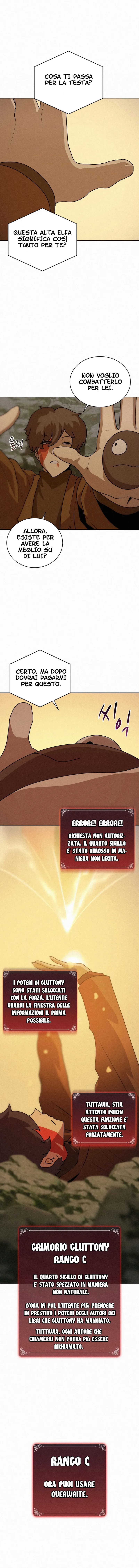 Read Book Eater IT Manga Online