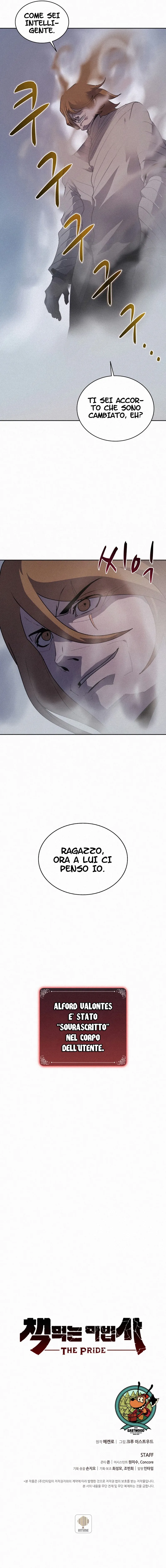Read Book Eater IT Manga Online