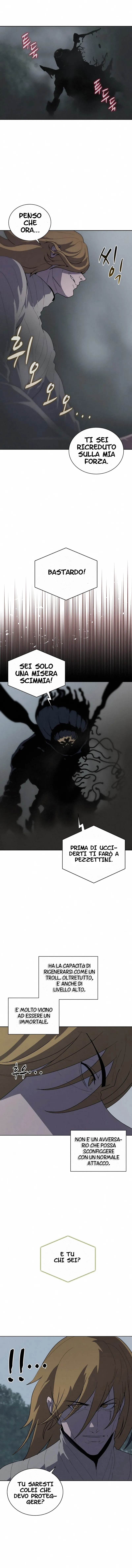 Read Book Eater IT Manga Online