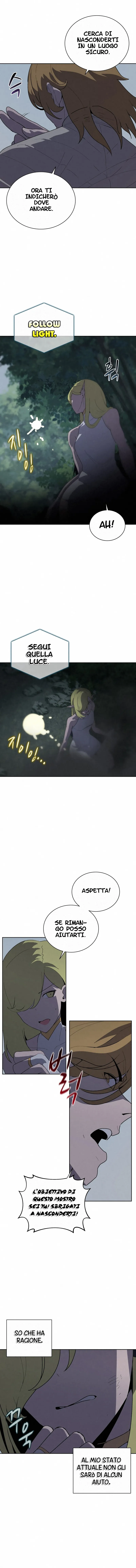 Read Book Eater IT Manga Online