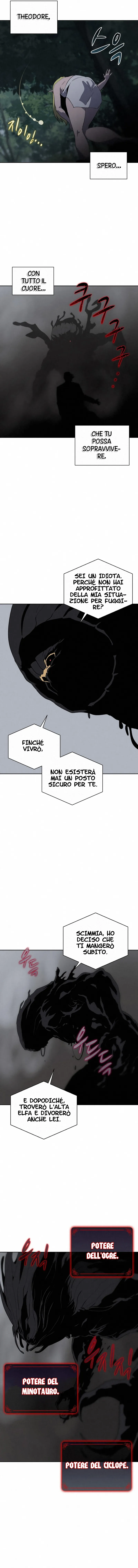Read Book Eater IT Manga Online