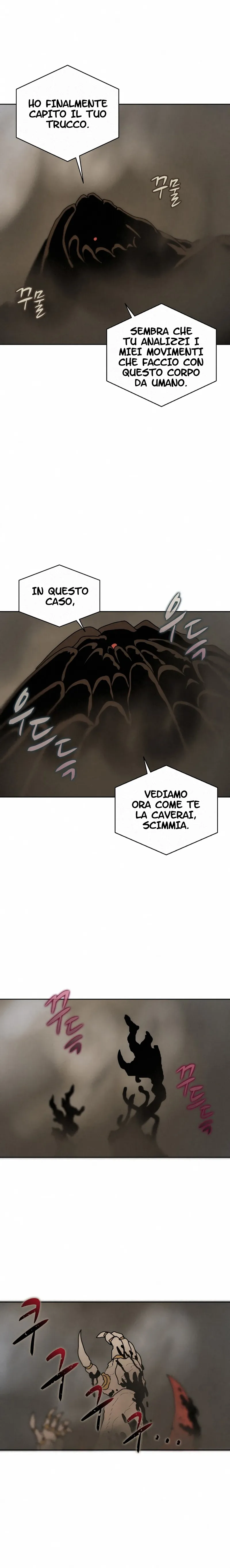 Read Book Eater IT Manga Online