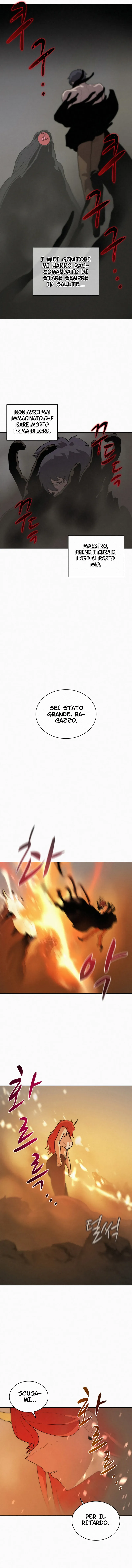 Read Book Eater IT Manga Online